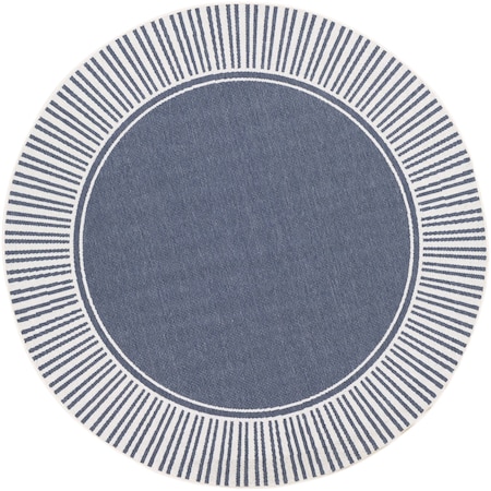 Livabliss Alfresco ALF-9682 Outdoor Safe Area Rug ALF9682-53RD